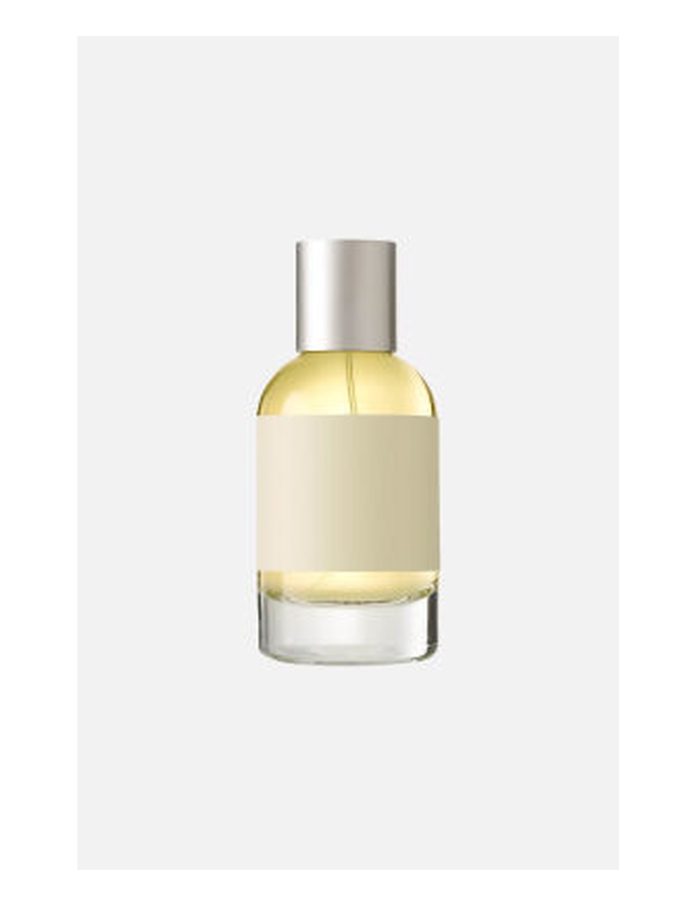 Le Labo Limette 37 — Type Formula