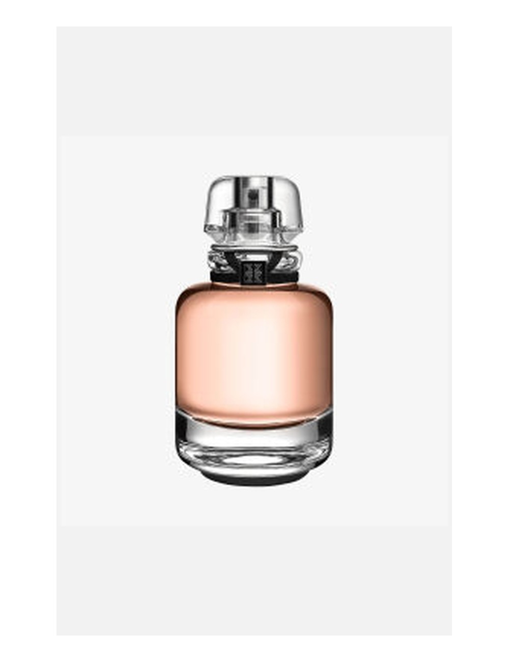 Givenchy L’Interdit EDP — Type Formula