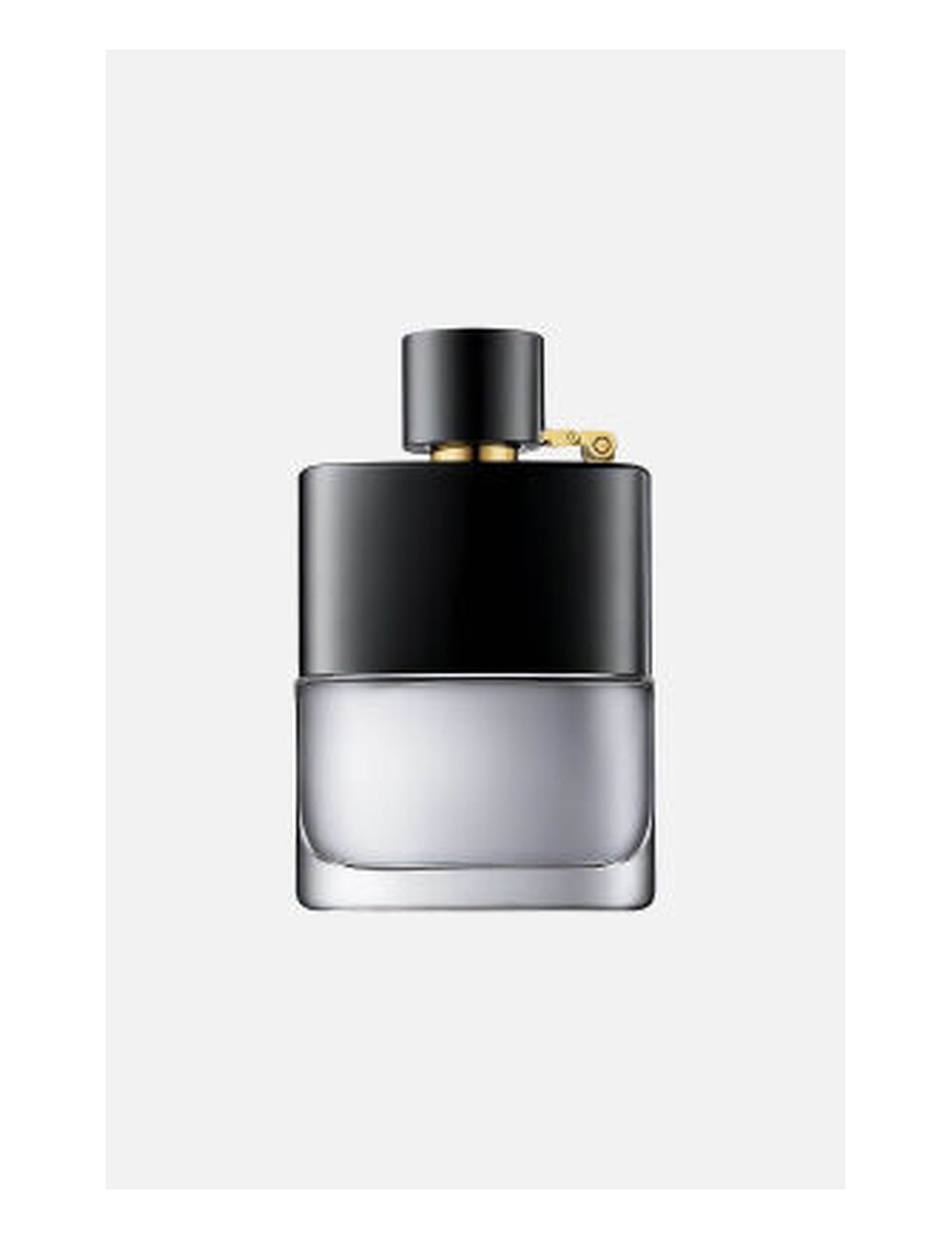 Carolina Herrera Men Privé — Type Formula