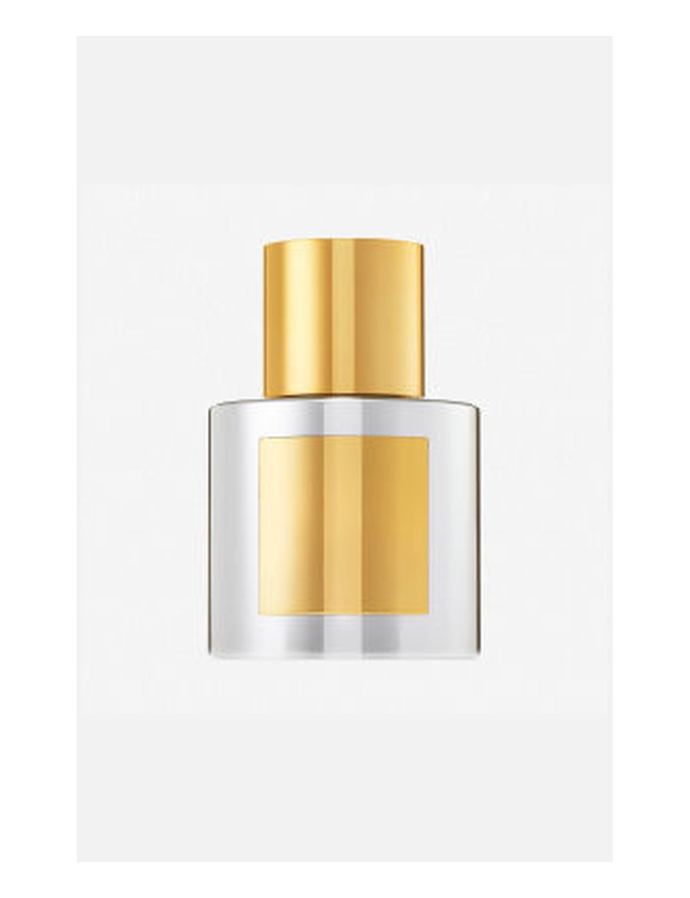 Kenzo Metallique — Type Formula