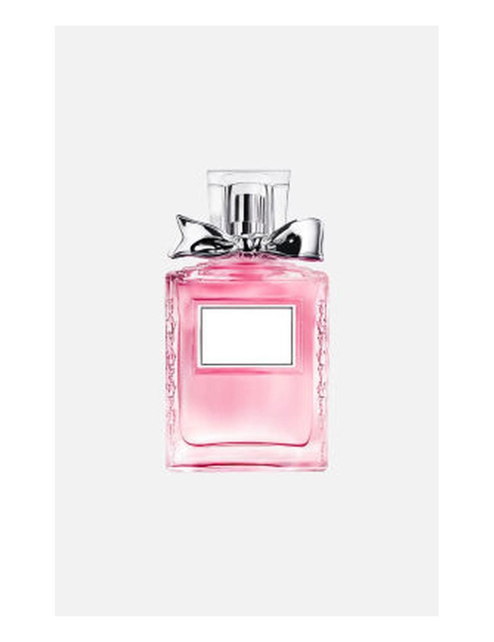 Dior Miss D. Rose N’Roses — Type Formula