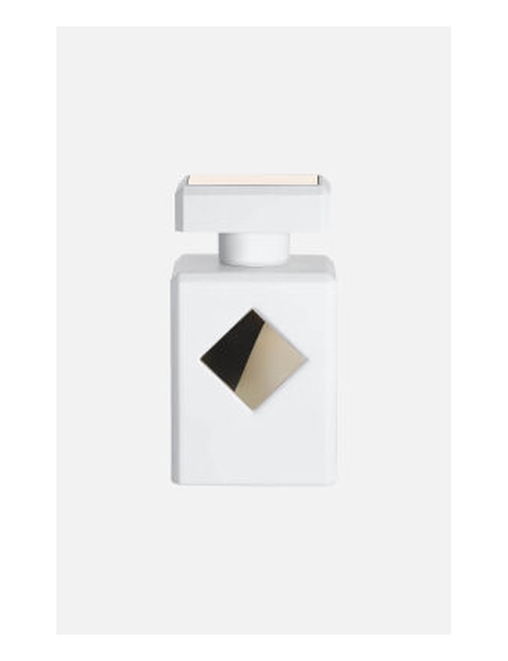 Initio Parfums Prives Musk Therapy — Type Formula