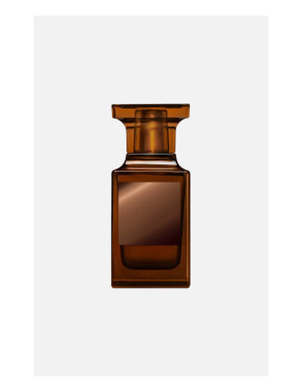 Yves Saint Laurent Myrrhe Mystère — Type Formula