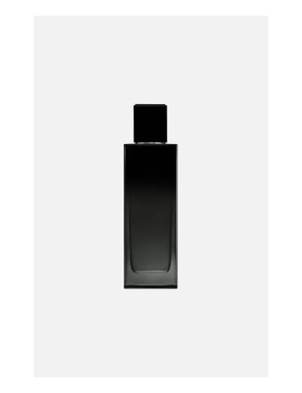 Yves Saint Laurent MYSLF Type Perfume Formula
