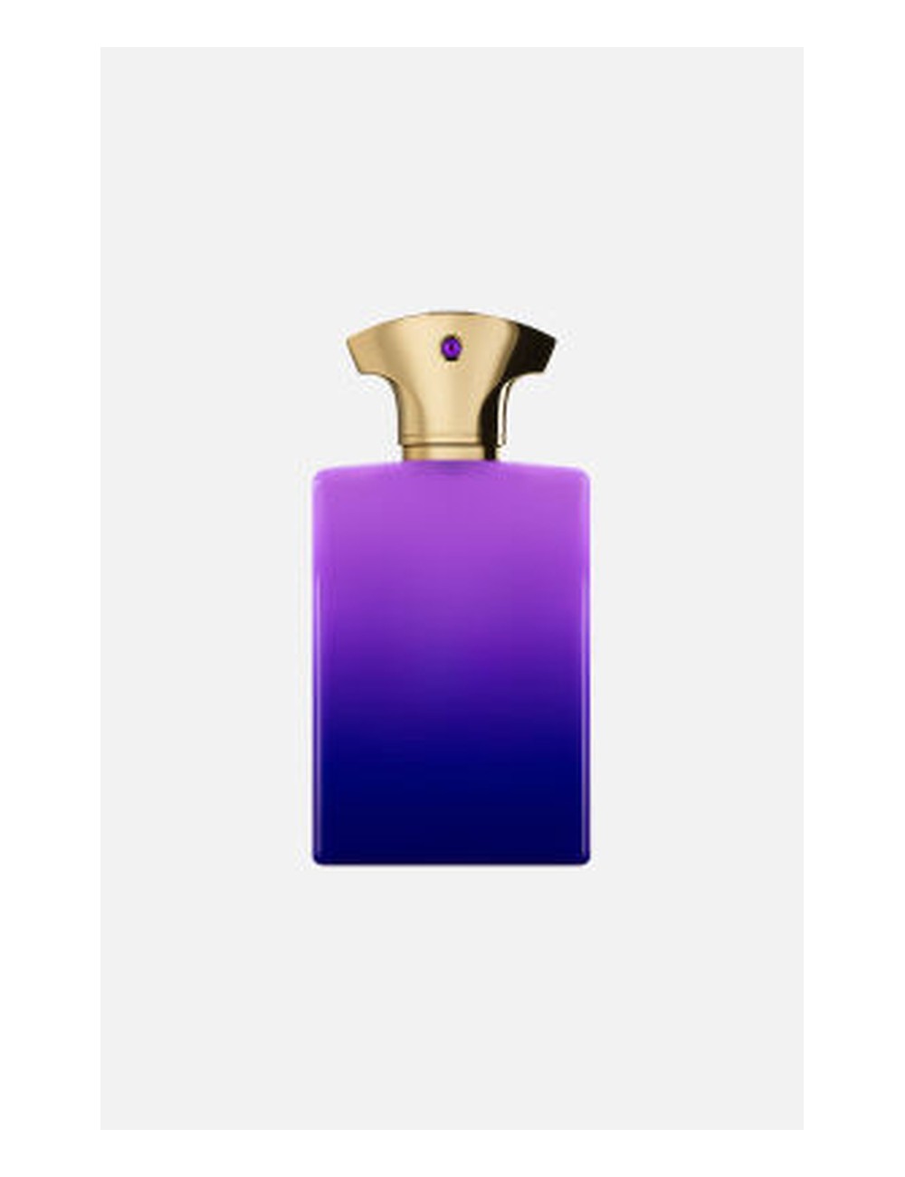 Amouage Myths Man — Type Formula