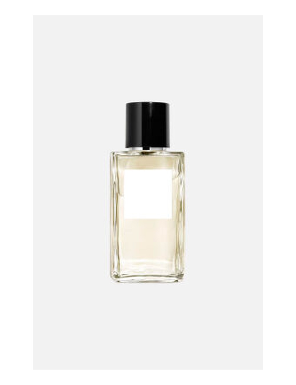 Chanel N°18 — Type Formula