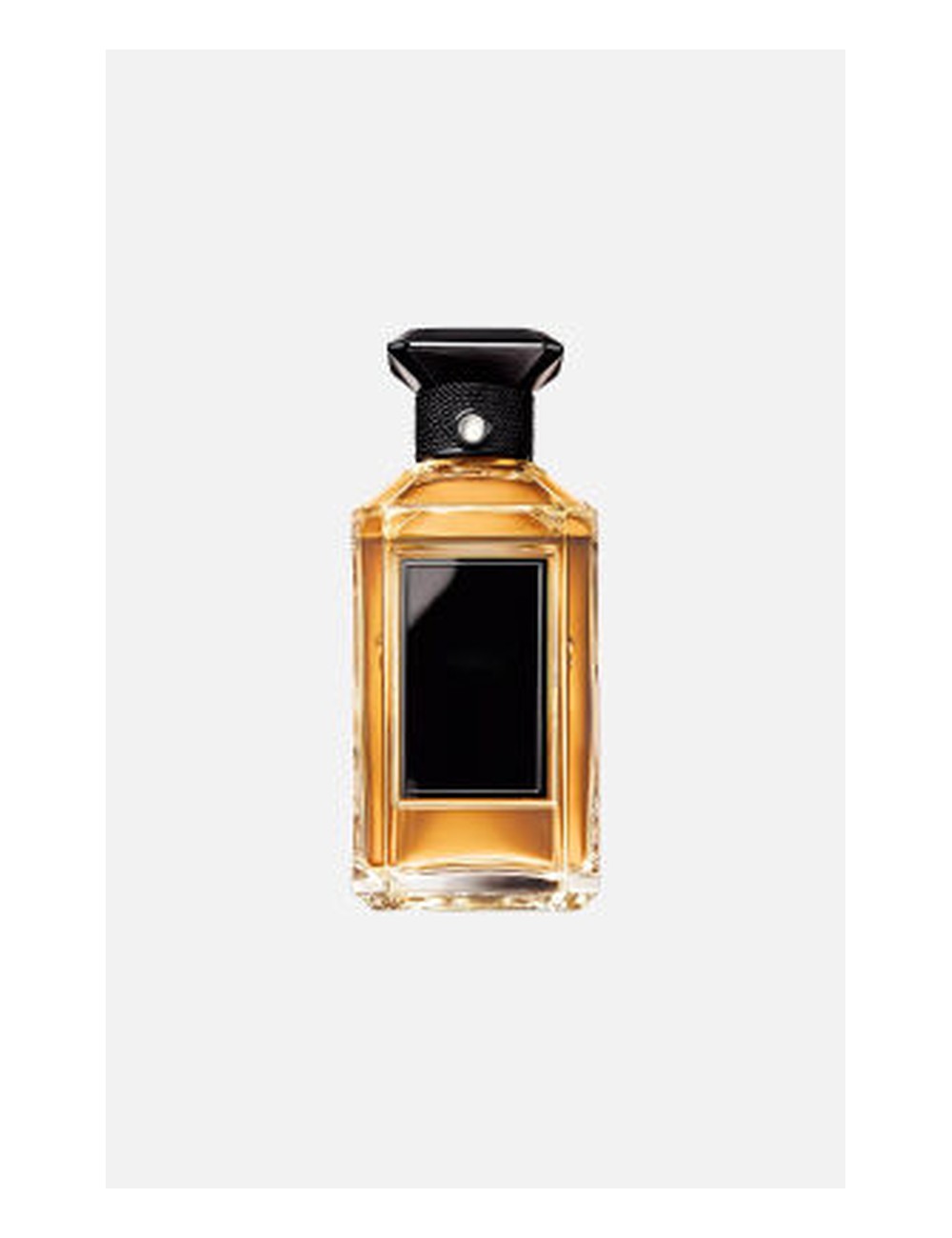 Guerlain Néroli Outrenoir — Type Formula