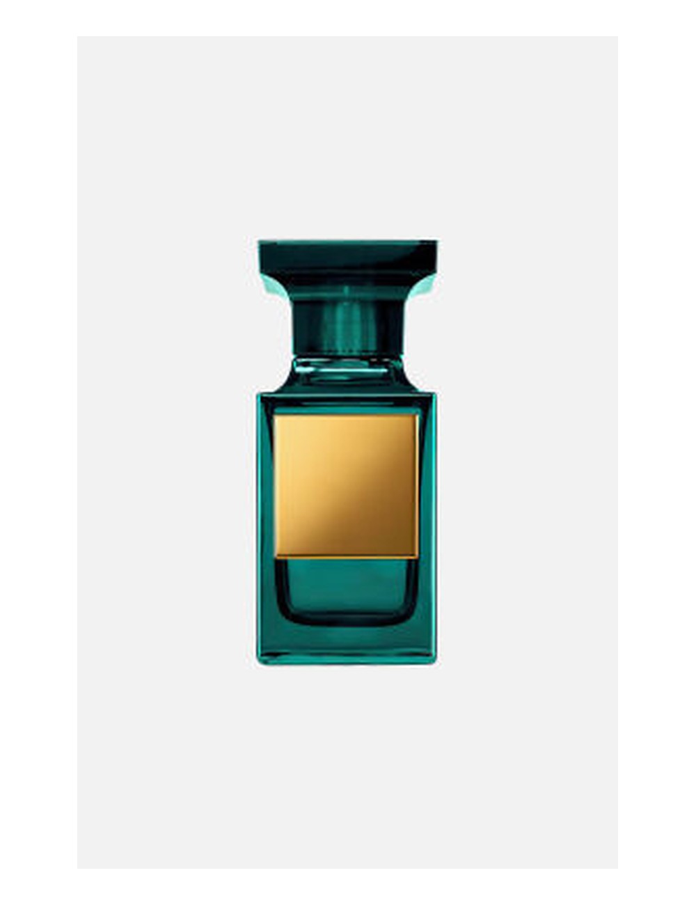 Tom Ford Neroli Portofino Forte — Type Formula