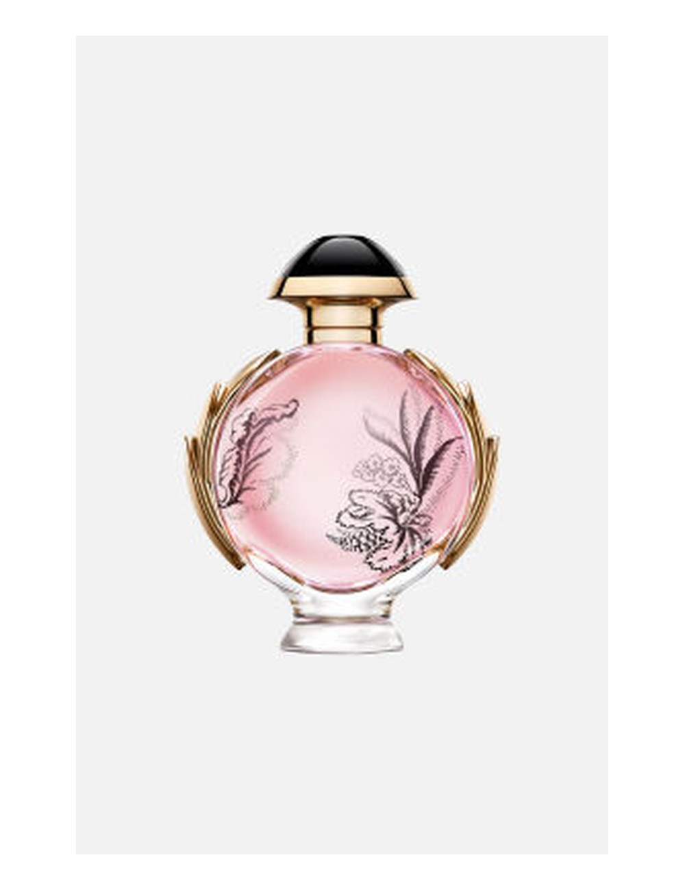 Paco Rabanne Olympéa Blossom — Type Formula
