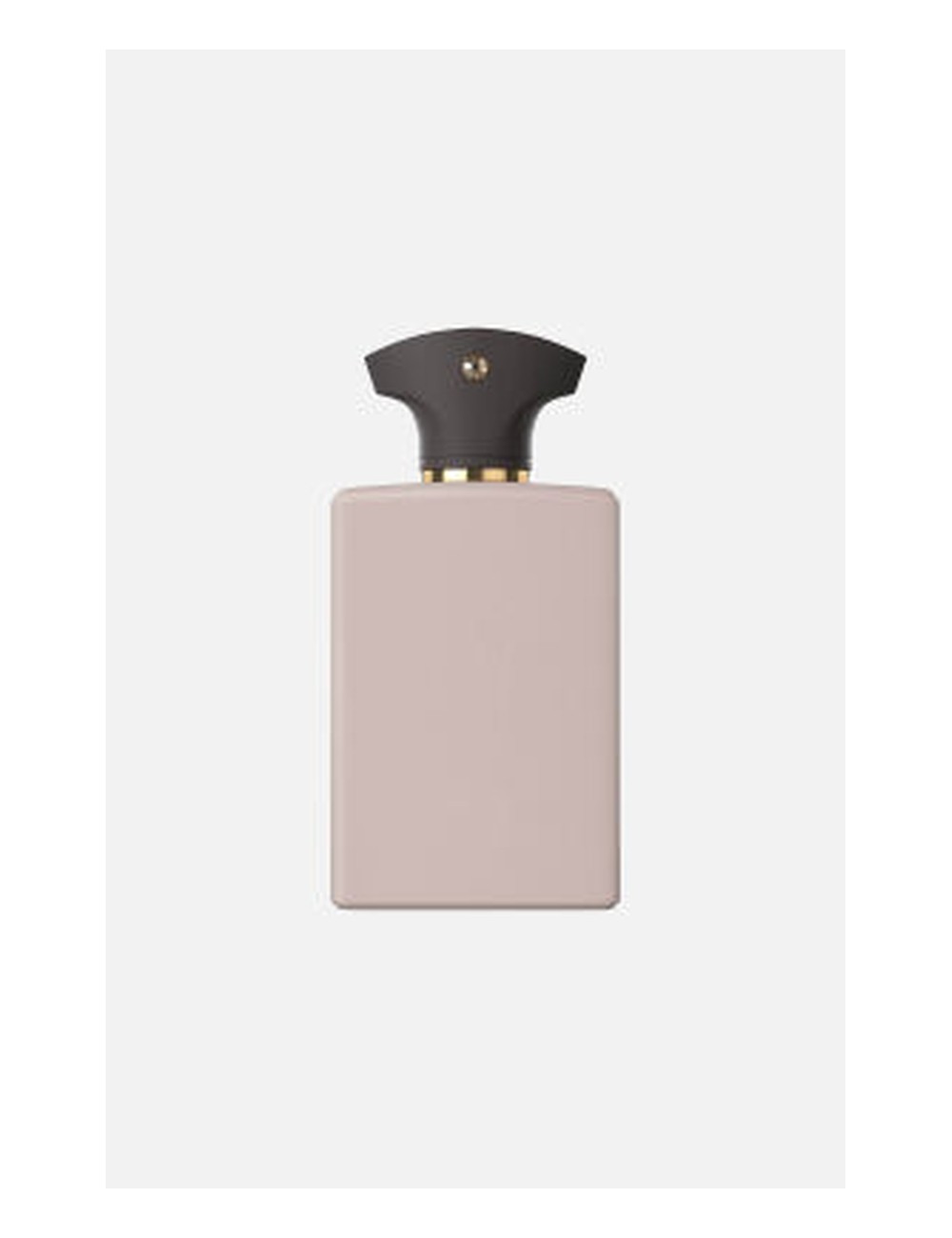 Amouage Opus VII Reckless Leather — Type Formula