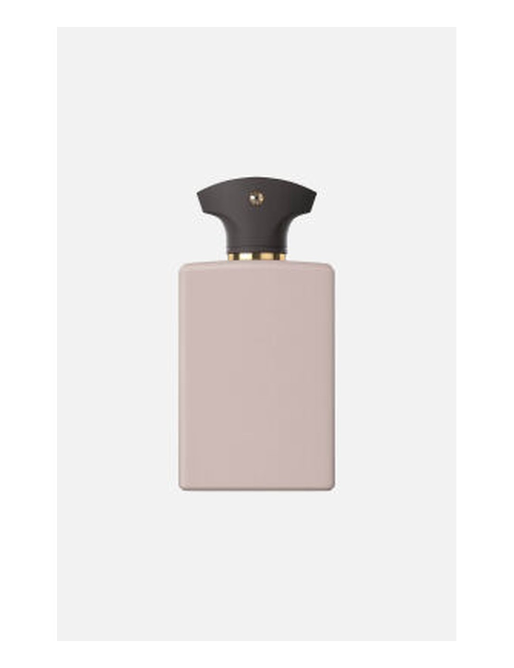 Amouage Opus XIV Royal Tobacco — Type Formula