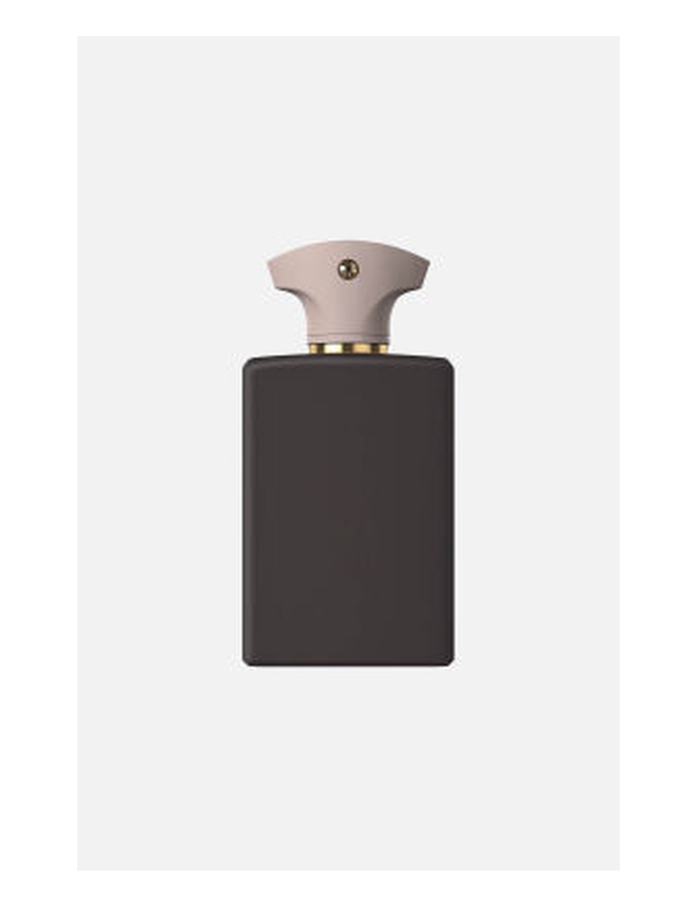 Amouage Opus XV King Blue — Type Formula