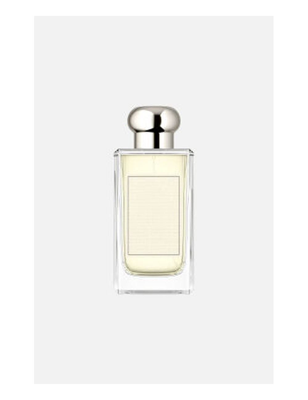 Jo Malone London Orange Blossom — Type Formula