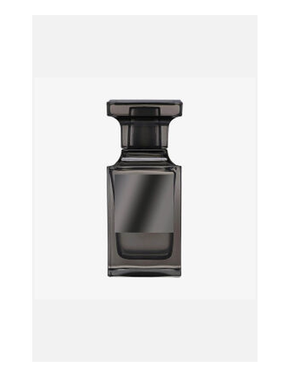 Tom Ford Oud Fleur — Type Formula