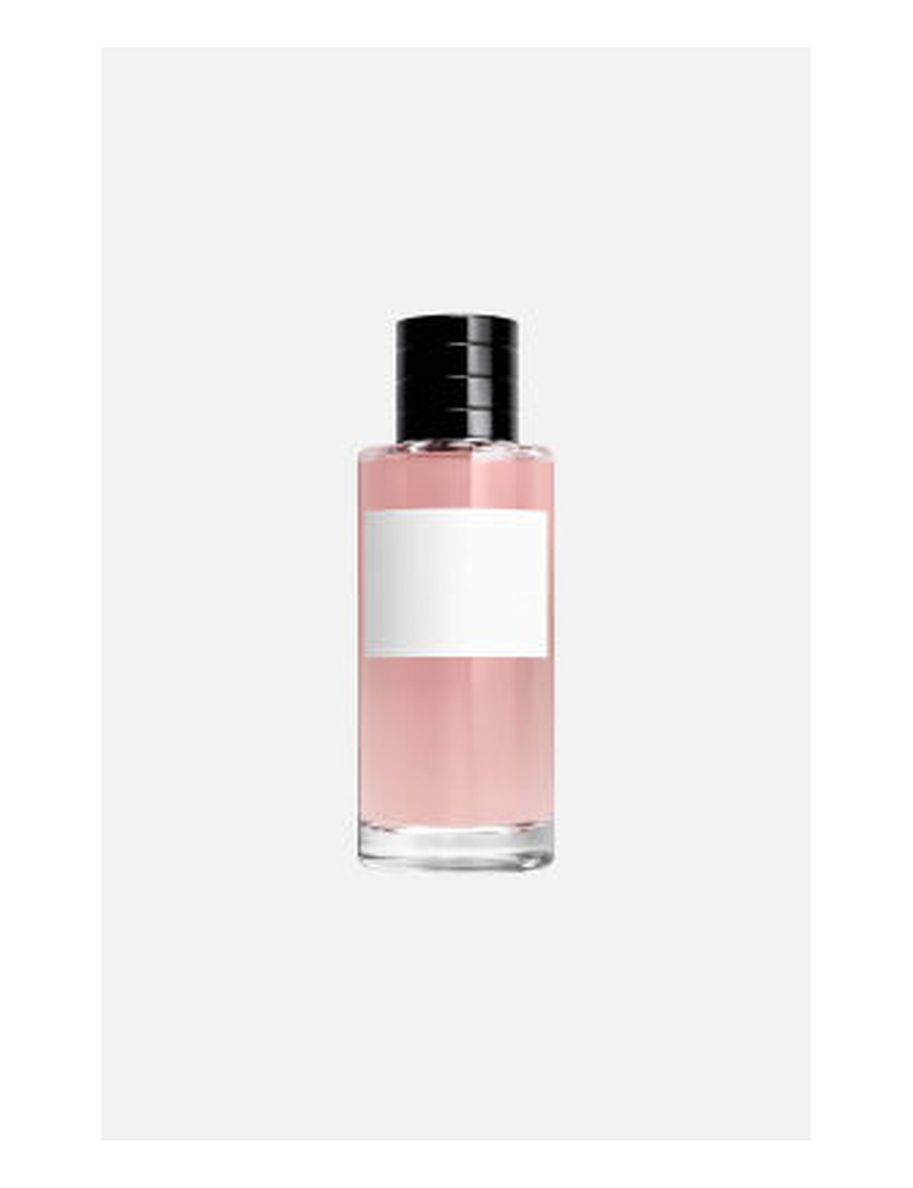 Dior Oud Ispahan — Type Formula