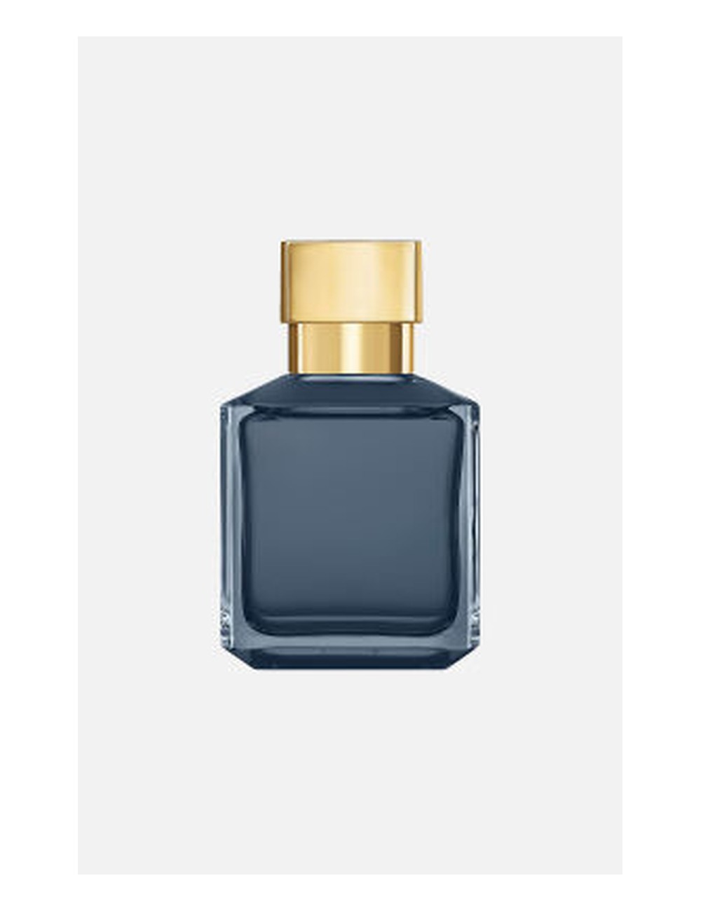 Maison Francis Kurkdjian Oud Satin Mood — Type Formula