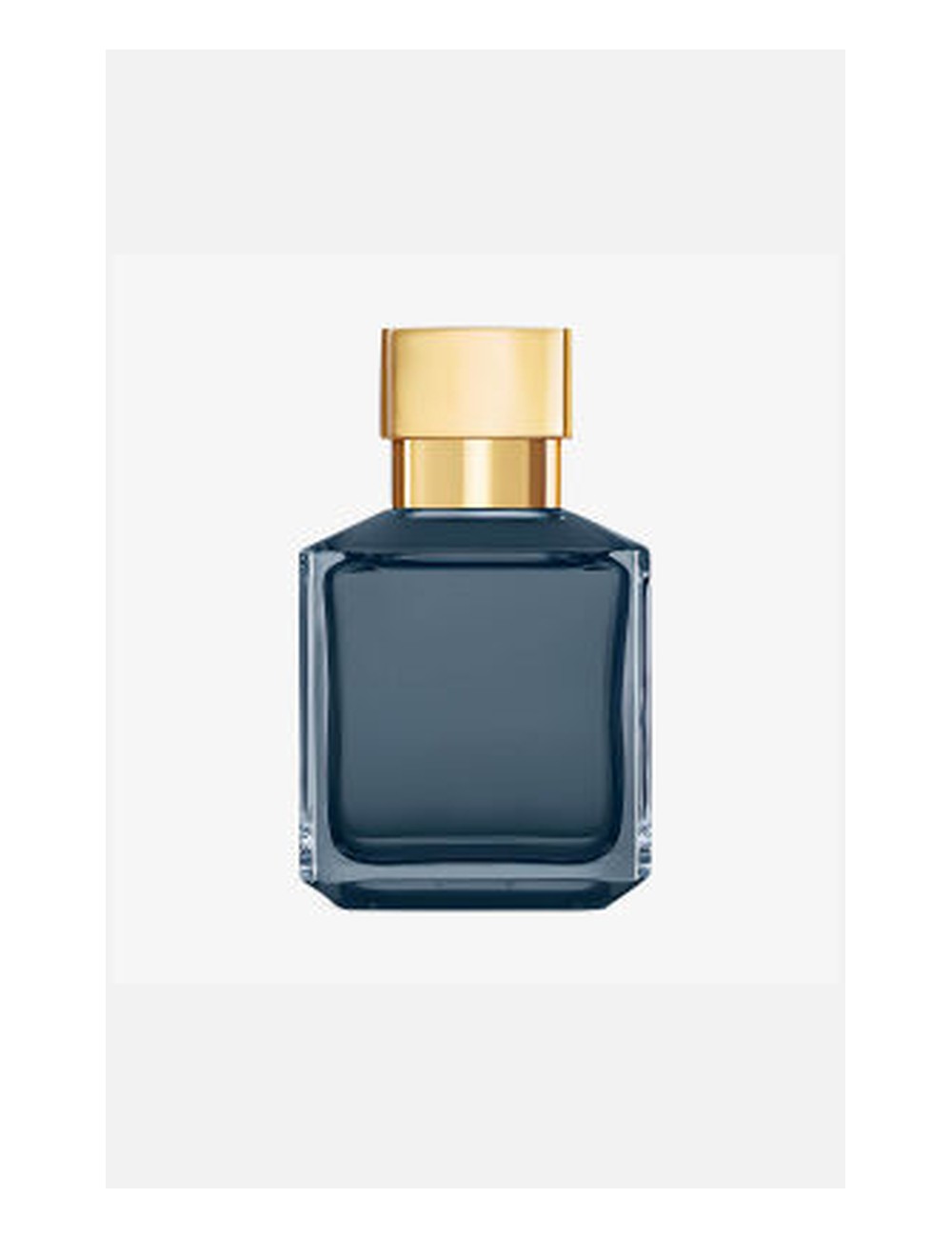 Maison Francis Kurkdjian Oud Silk Mood EDP — Type Formula