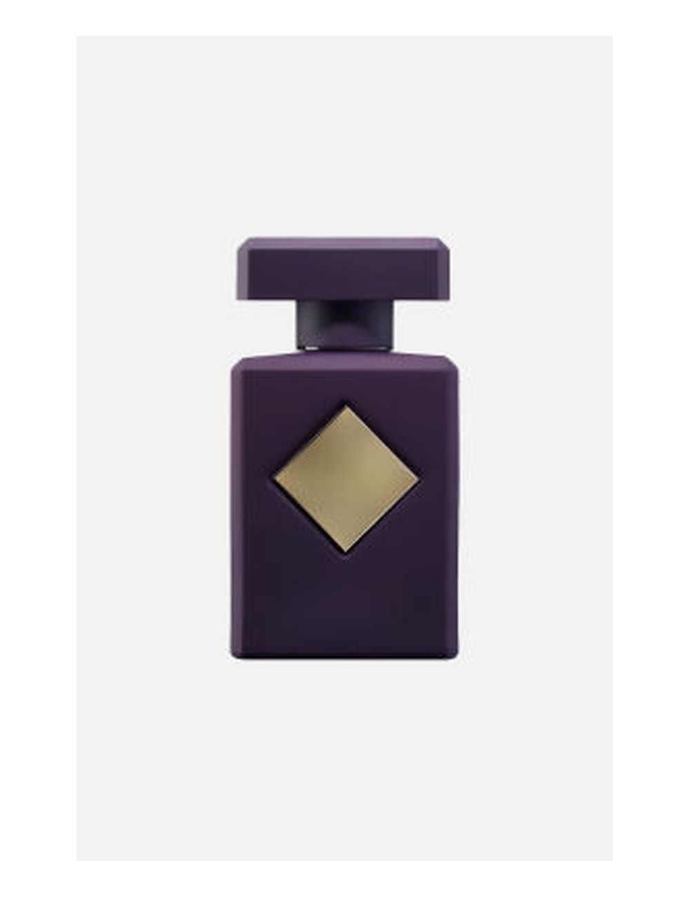 Initio Parfums Prives Psychedelic Love — Type Formula