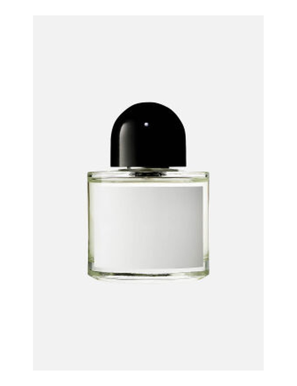 Byredo Pulp — Type Formula