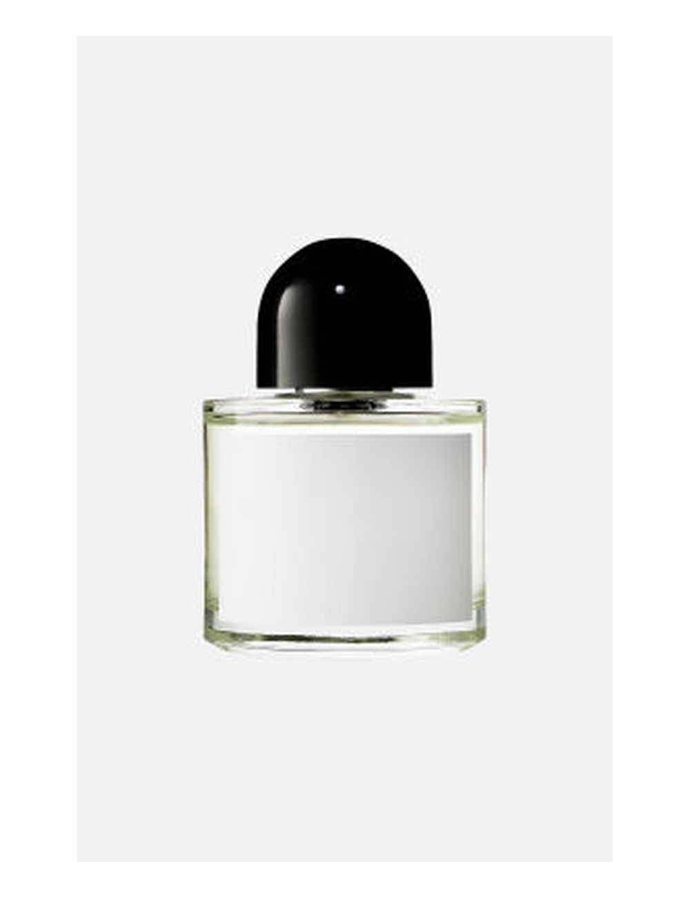Byredo Rose Of No Man’s Land — Type Formula