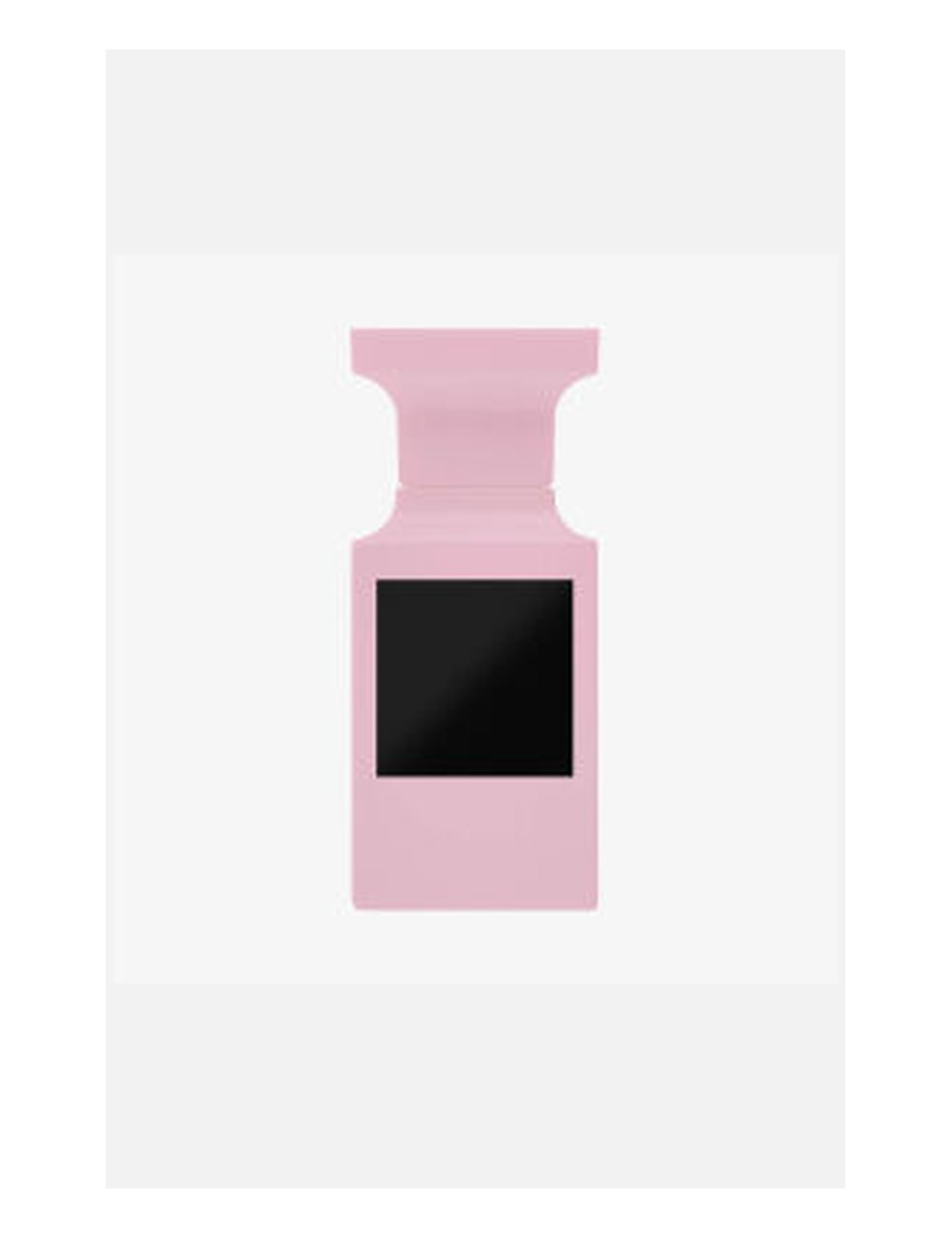 Tom Ford Rose Prick — Type Formula