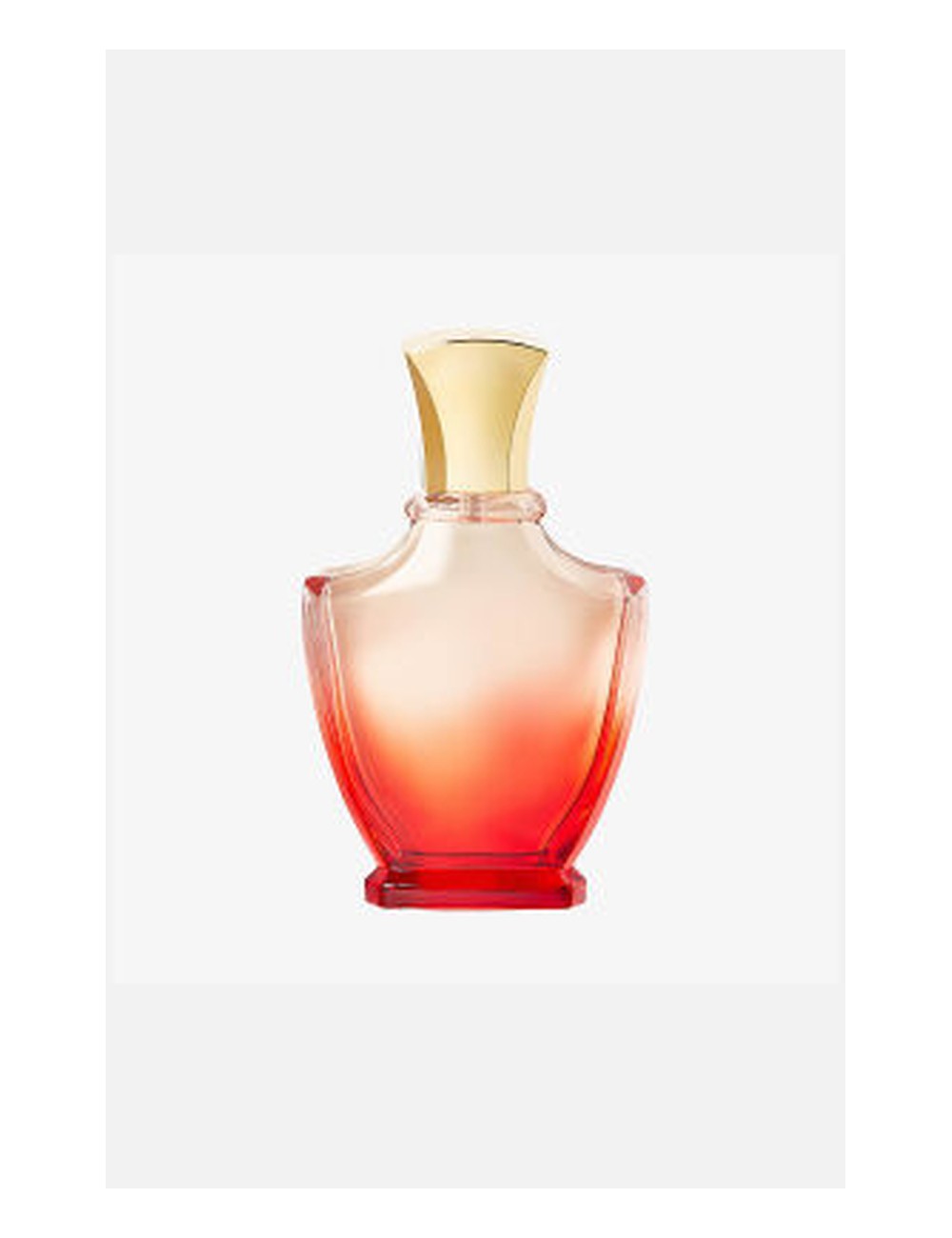 Creed Royal Princess Oud — Type Formula