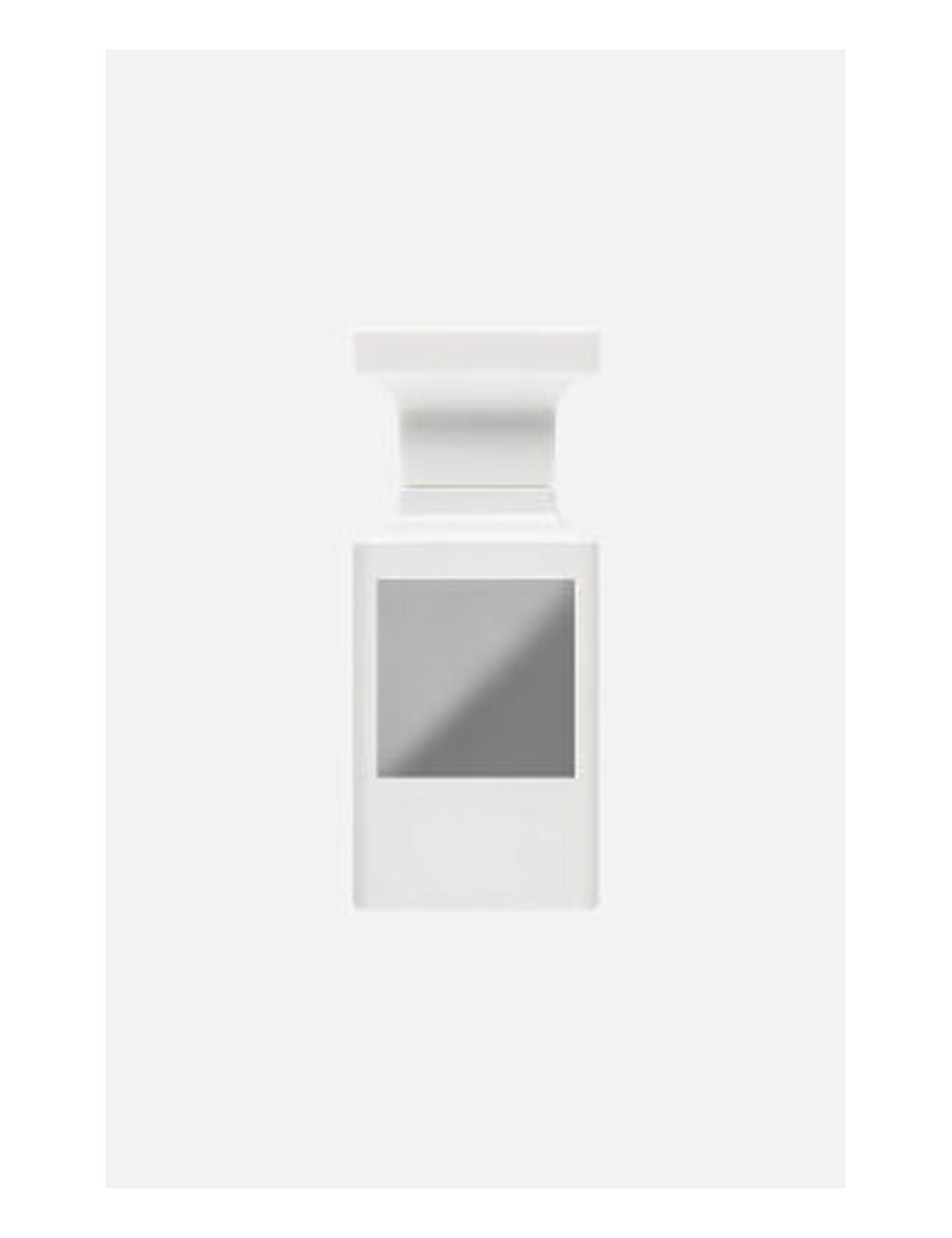 Tom Ford Soleil Neige — Type Formula