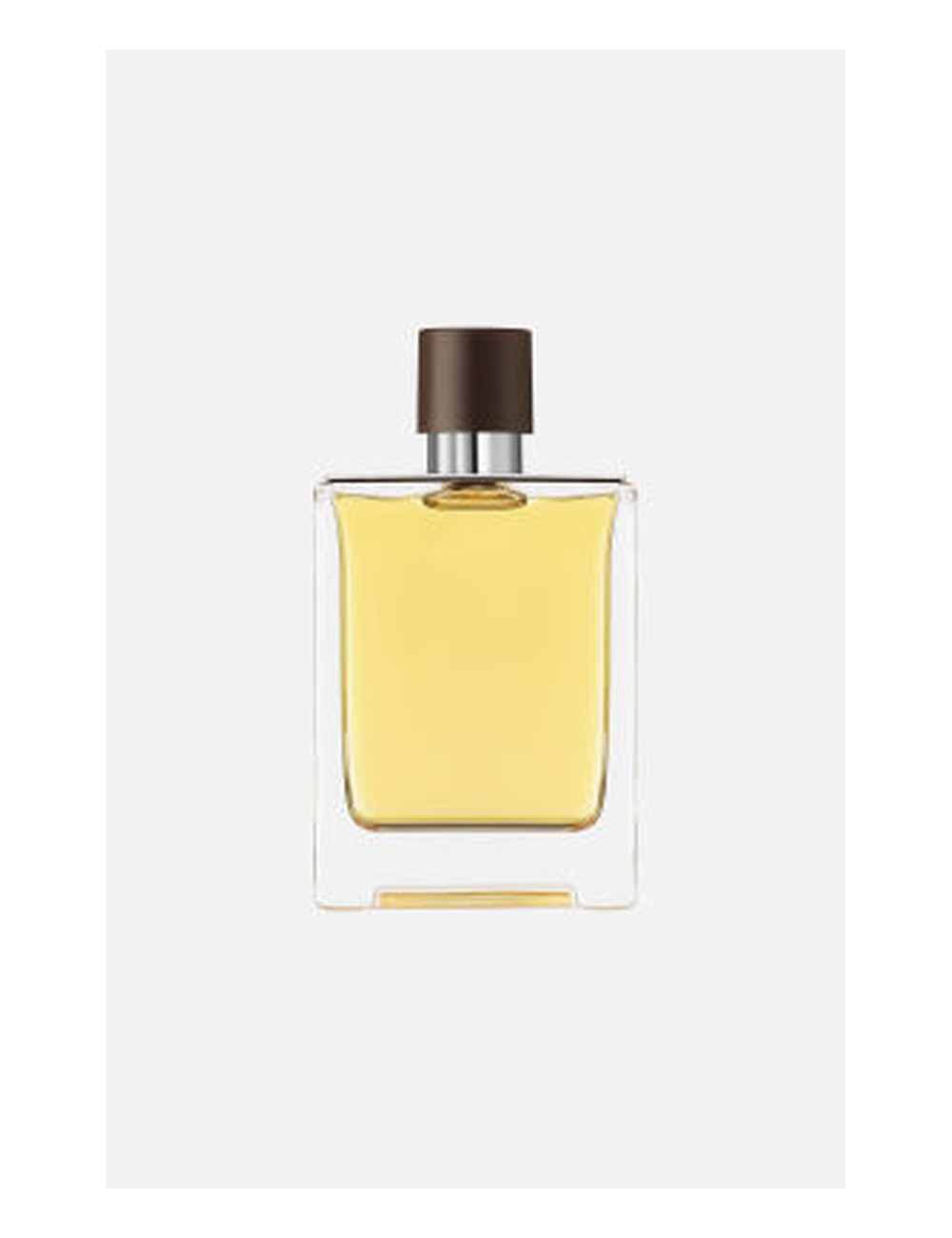 Hermès Terre Eau Intense Vetiver — Type Formula