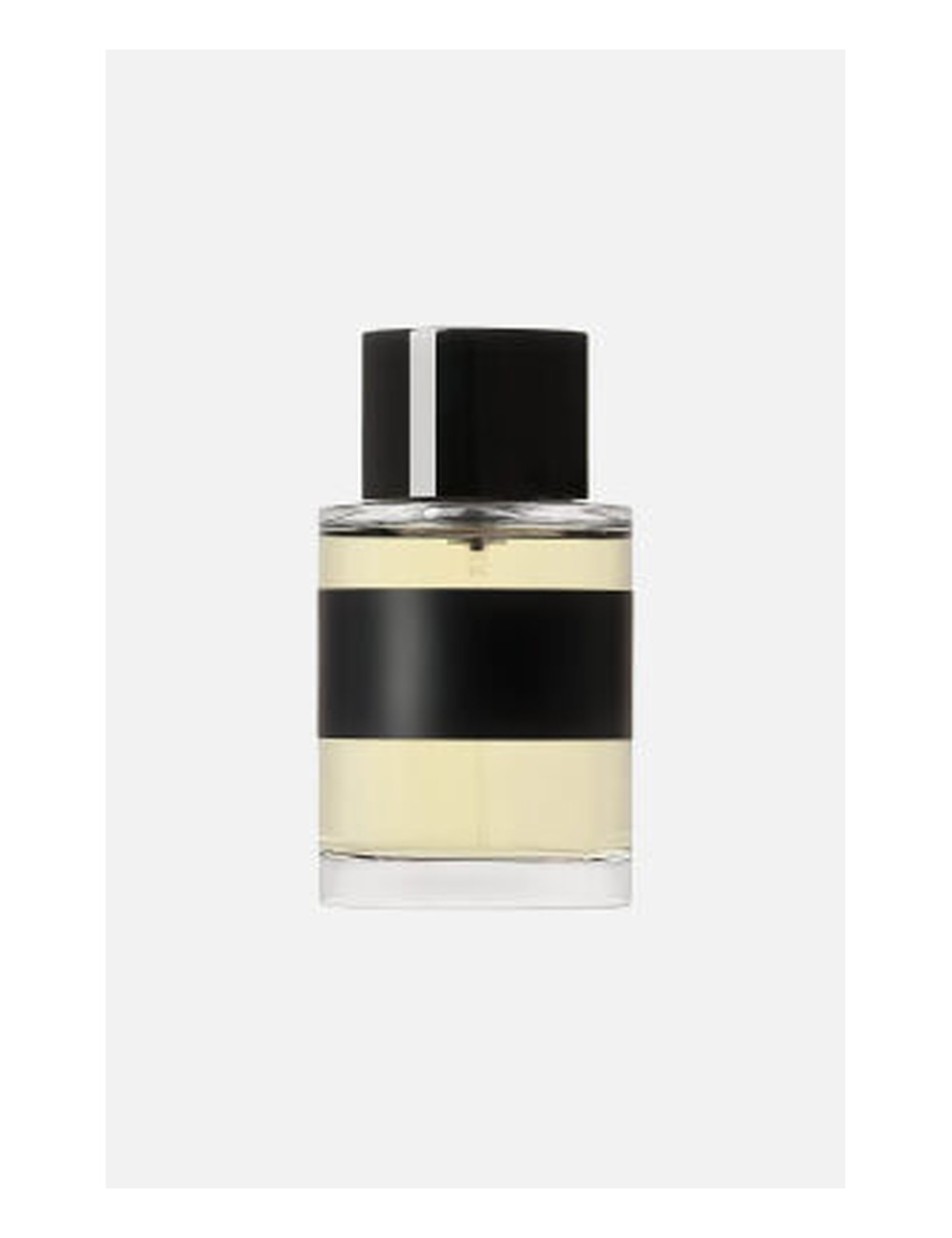 Editions de Parfums Frédéric Malle Uncut Gem — Type Formula