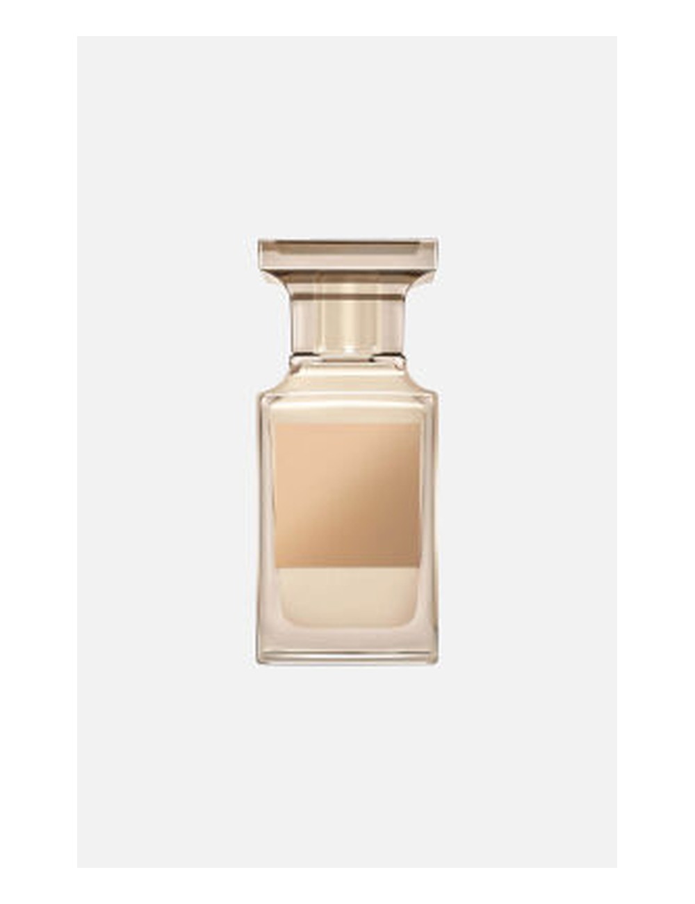 Tom Ford Vanilla Sex — Type Formula