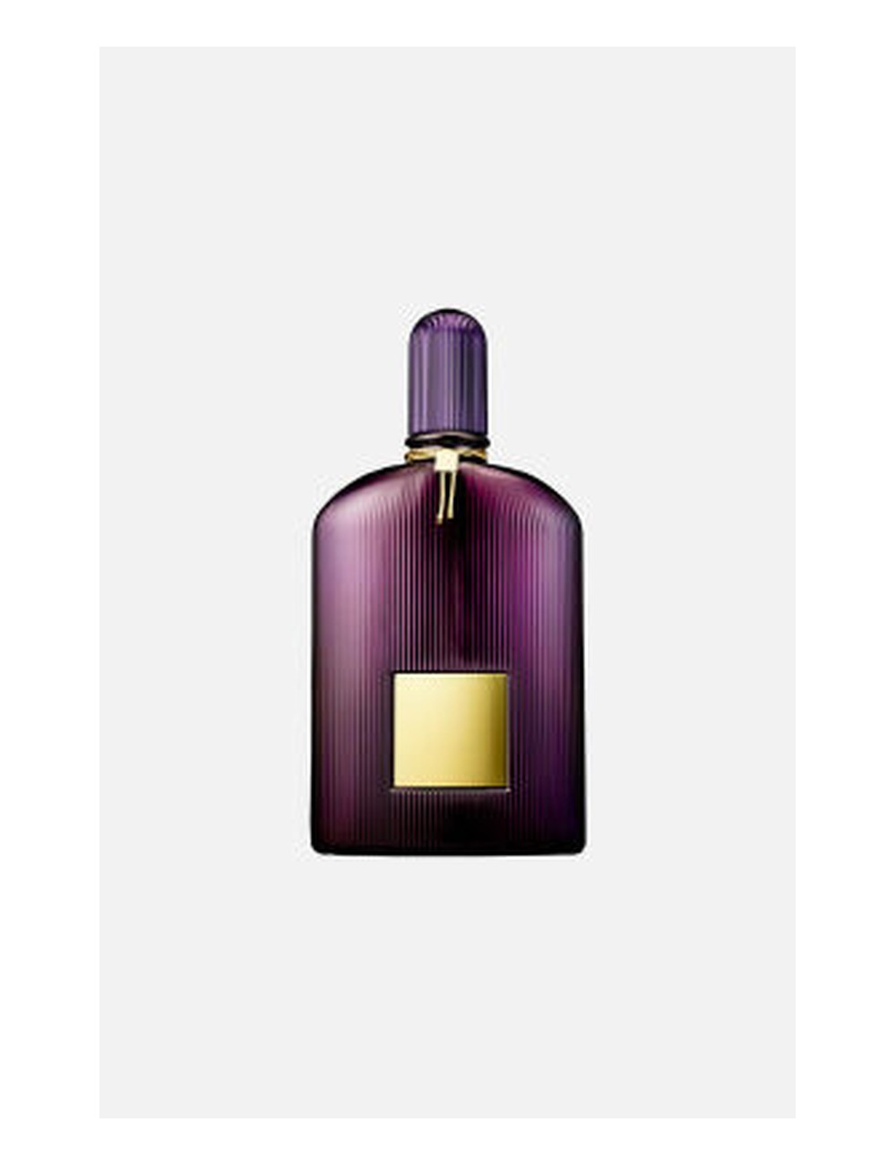 Tom Ford Velvet Orchid — Type Formula
