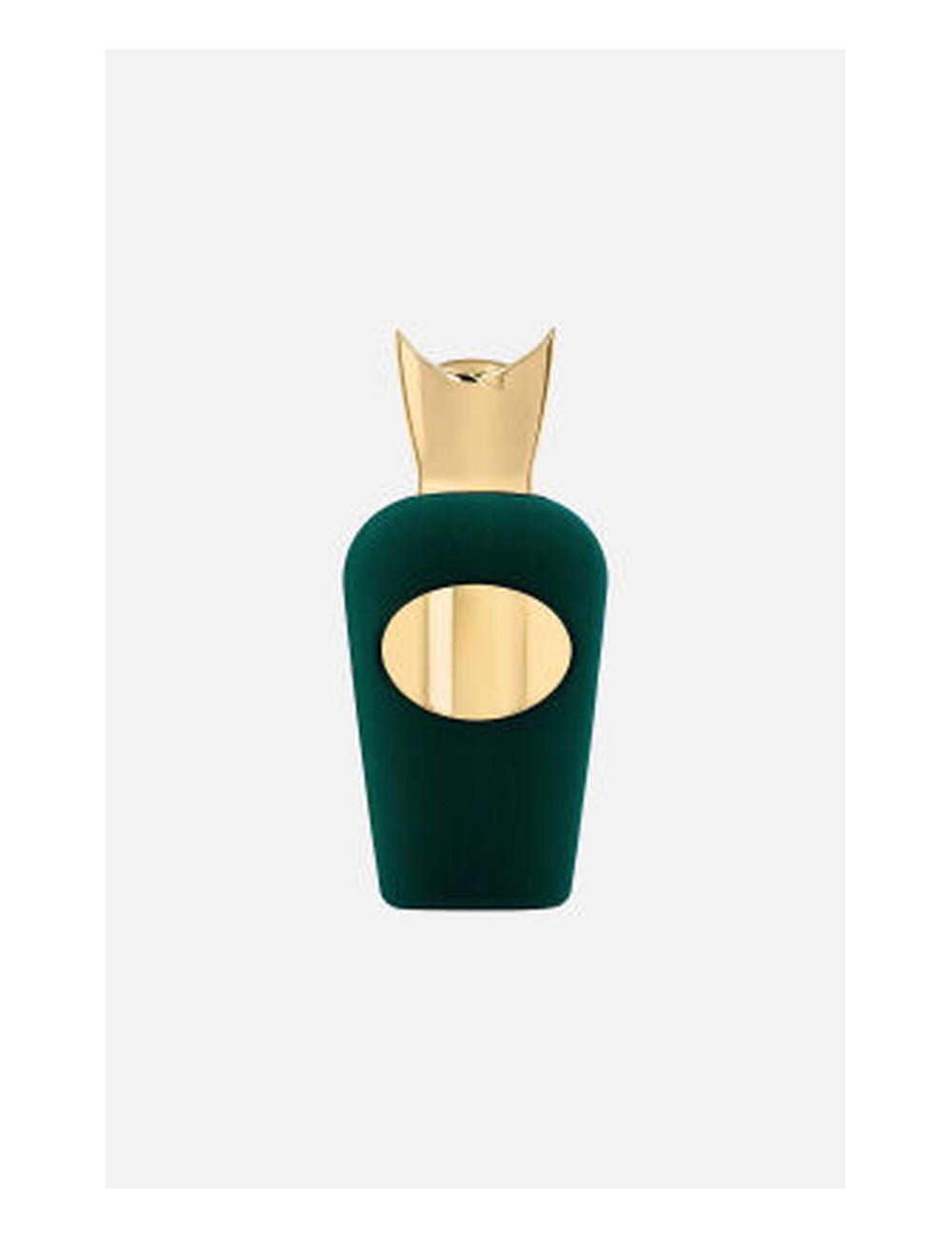 Sospiro Perfumes Vibrato — Type Formula