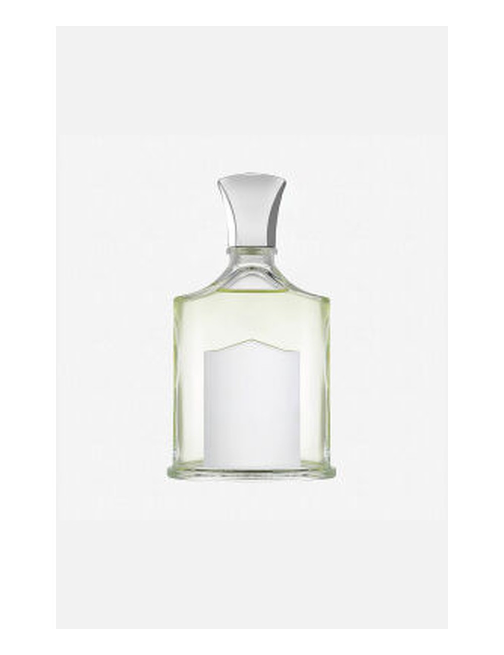 Creed Virgin Island Water — Type Formula