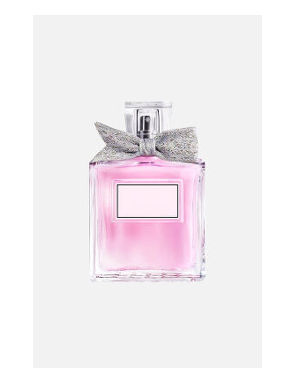 Dior Miss D. Blooming Bouquet — Type Formula