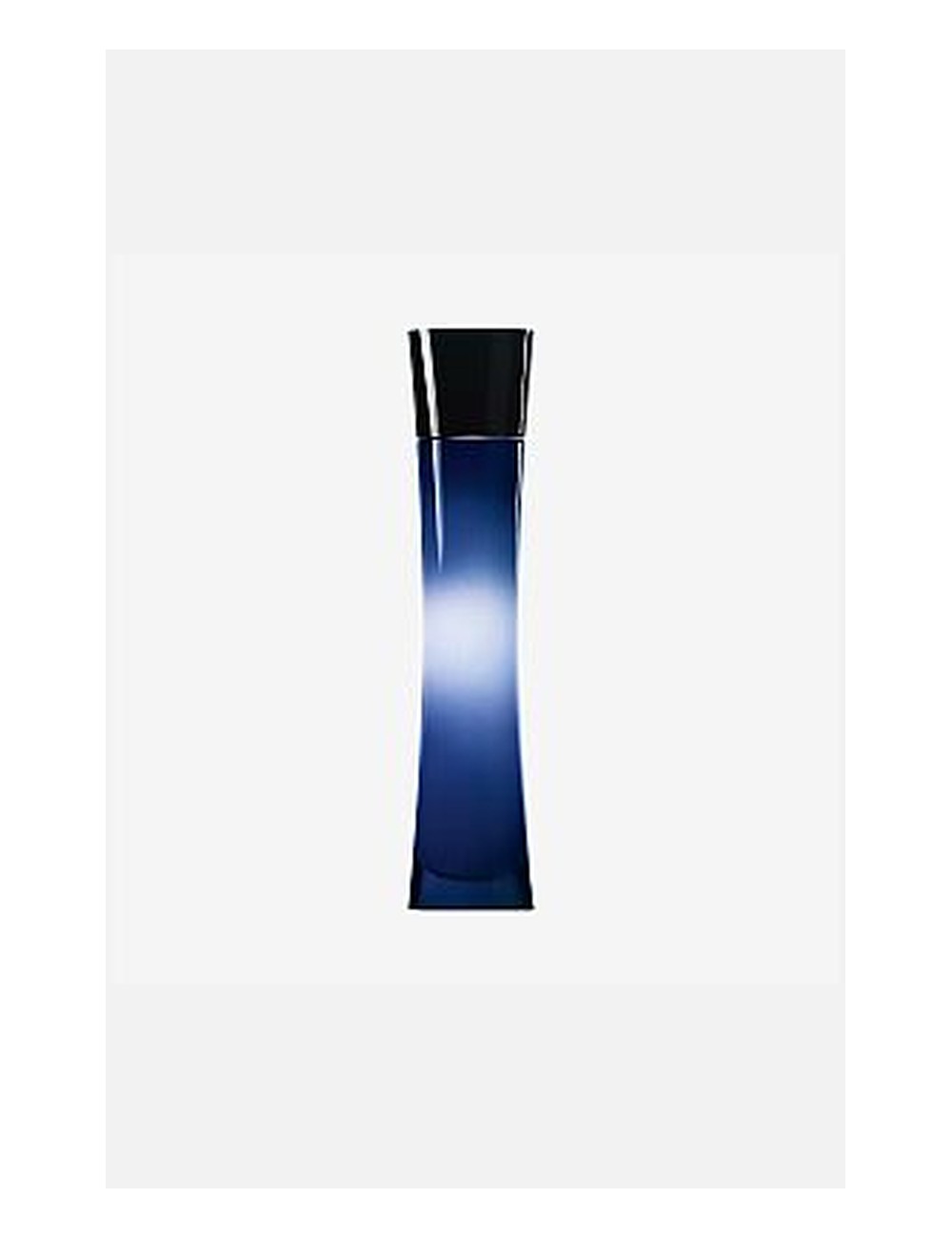 Giorgio Armani Code For Women — Type Formula
