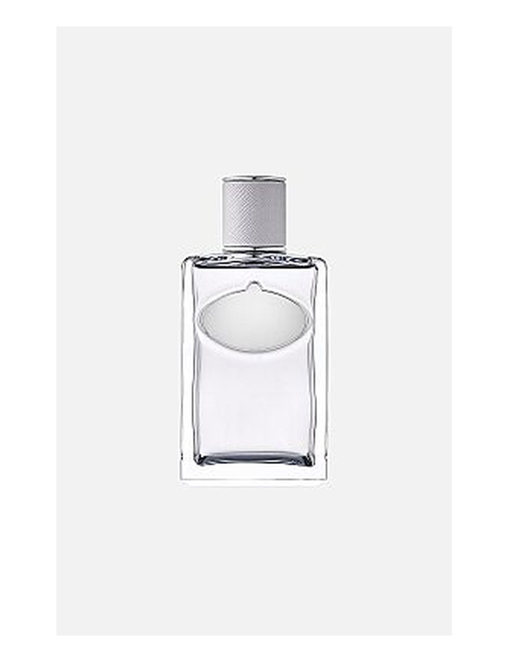 Prada Infusion d’Iris Cèdre — Type Formula