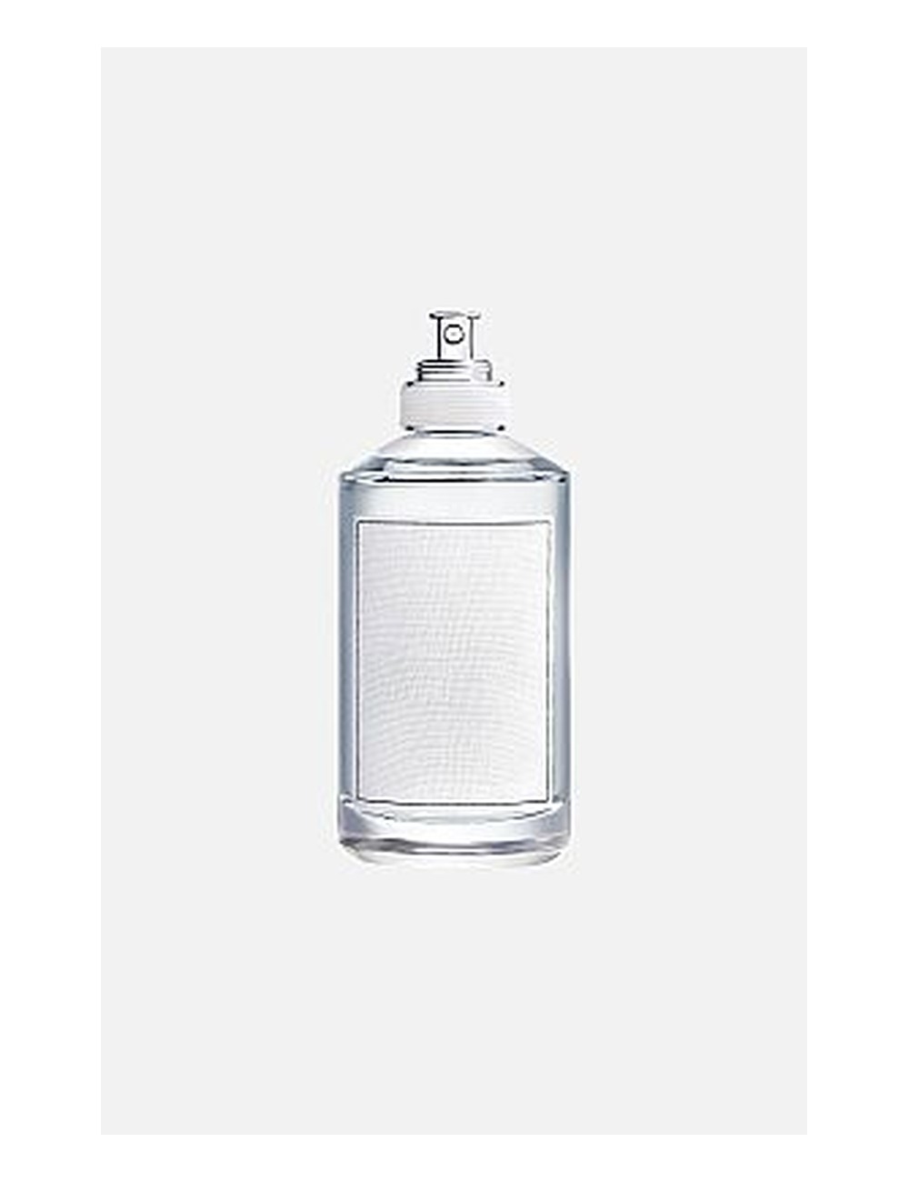 Maison Margiela Replica Lazy Sunday Morning — Type Formula