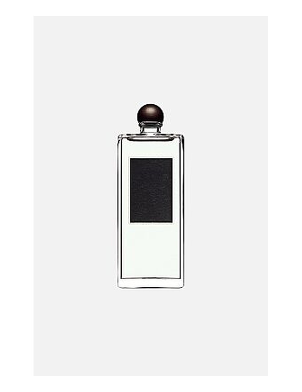 Serge Lutens L’Orpheline — Type Formula
