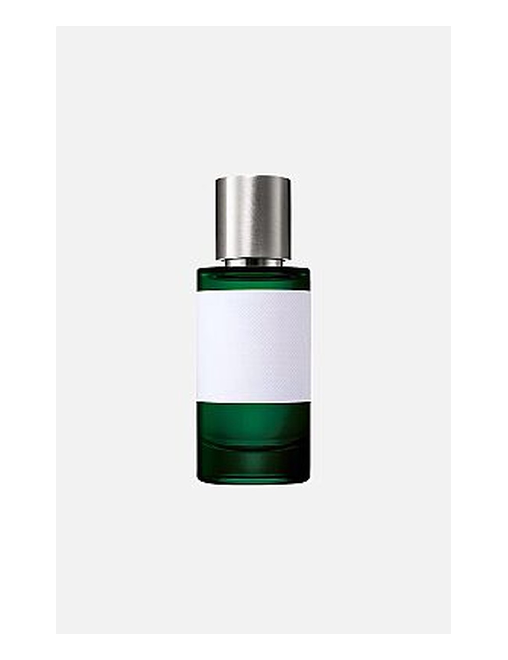 Oud Stallion — Type Formula