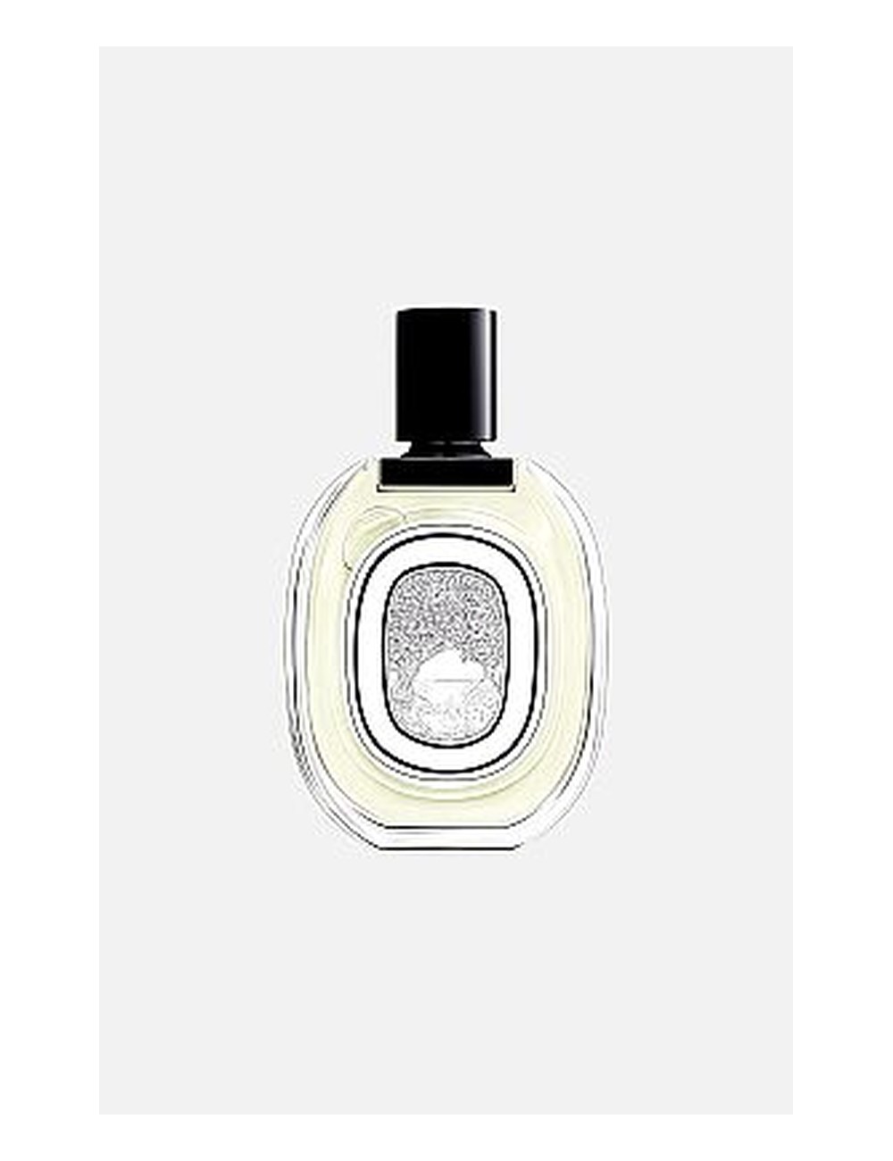 Diptyque Oyédo — Type Formula