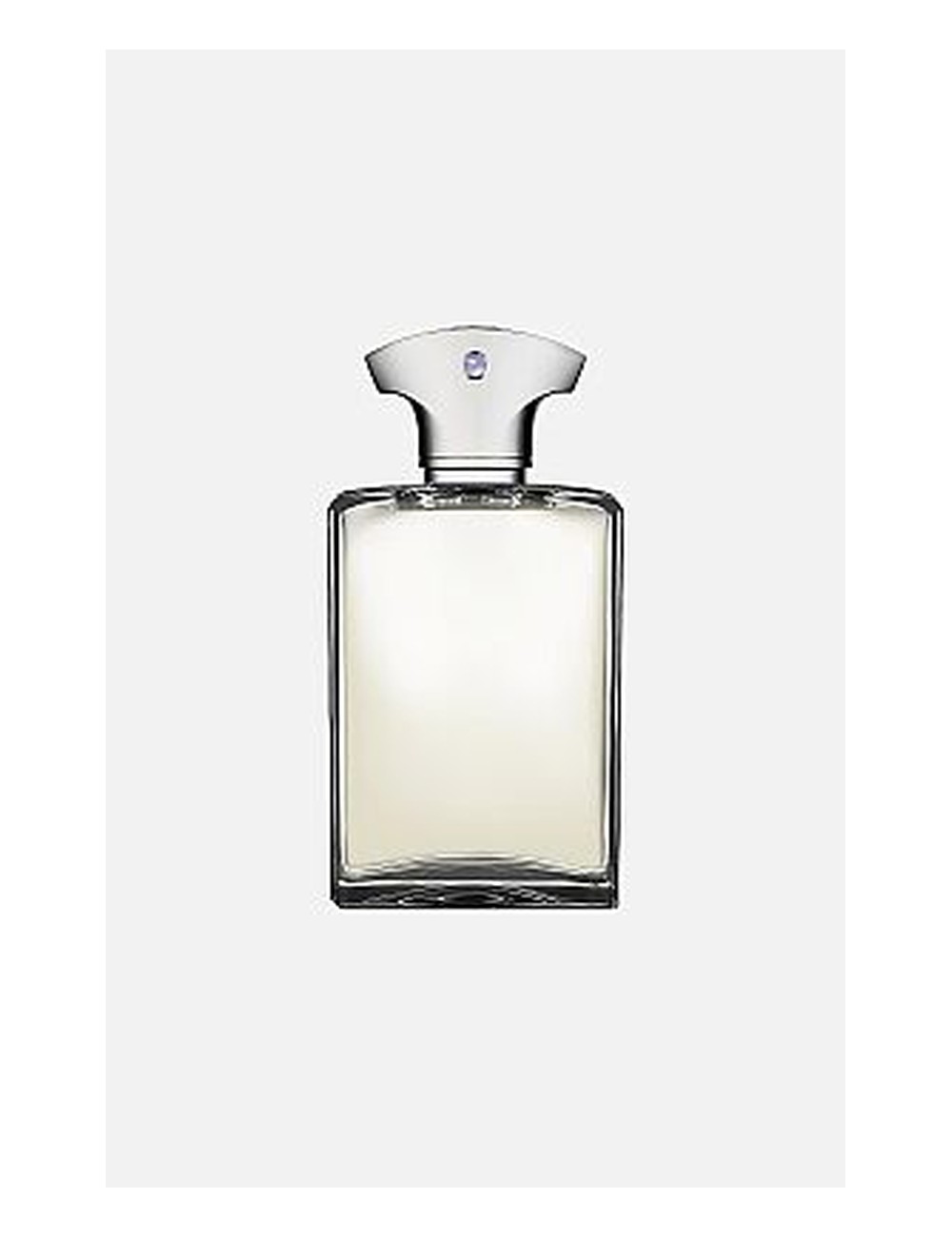 Amouage Reflection Man — Type Formula