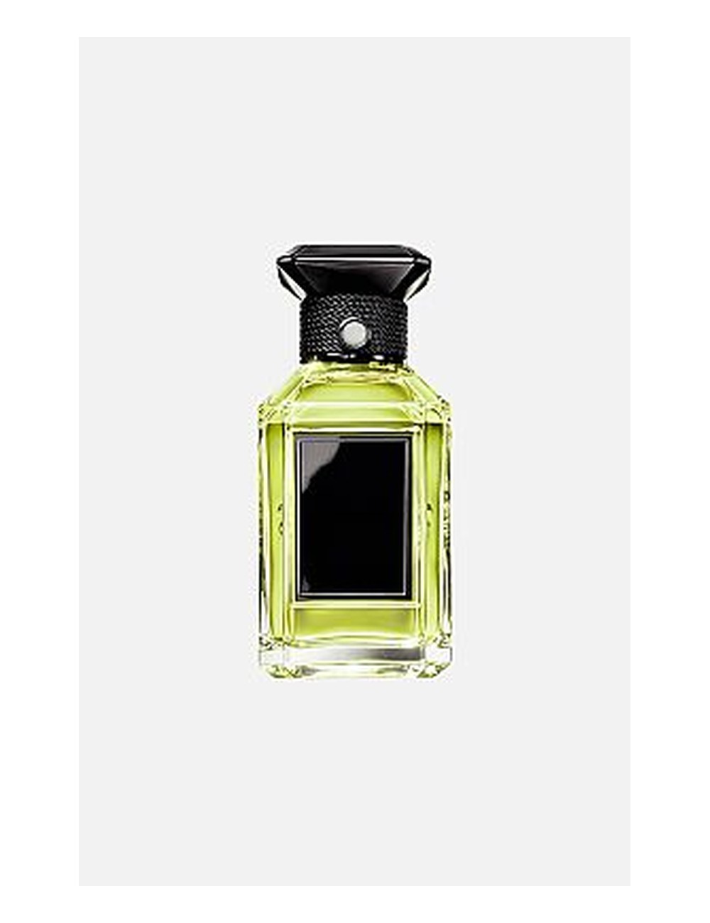 Atelier Materi Vetiver Fauve — Type Formula