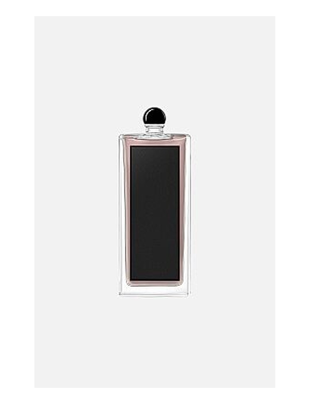 Serge Lutens Feminité du Bois — Type Formula
