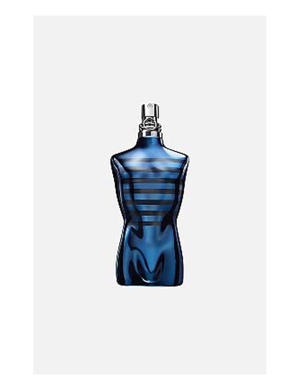Jean Paul Gaultier Le Male in Blue — Type Formula