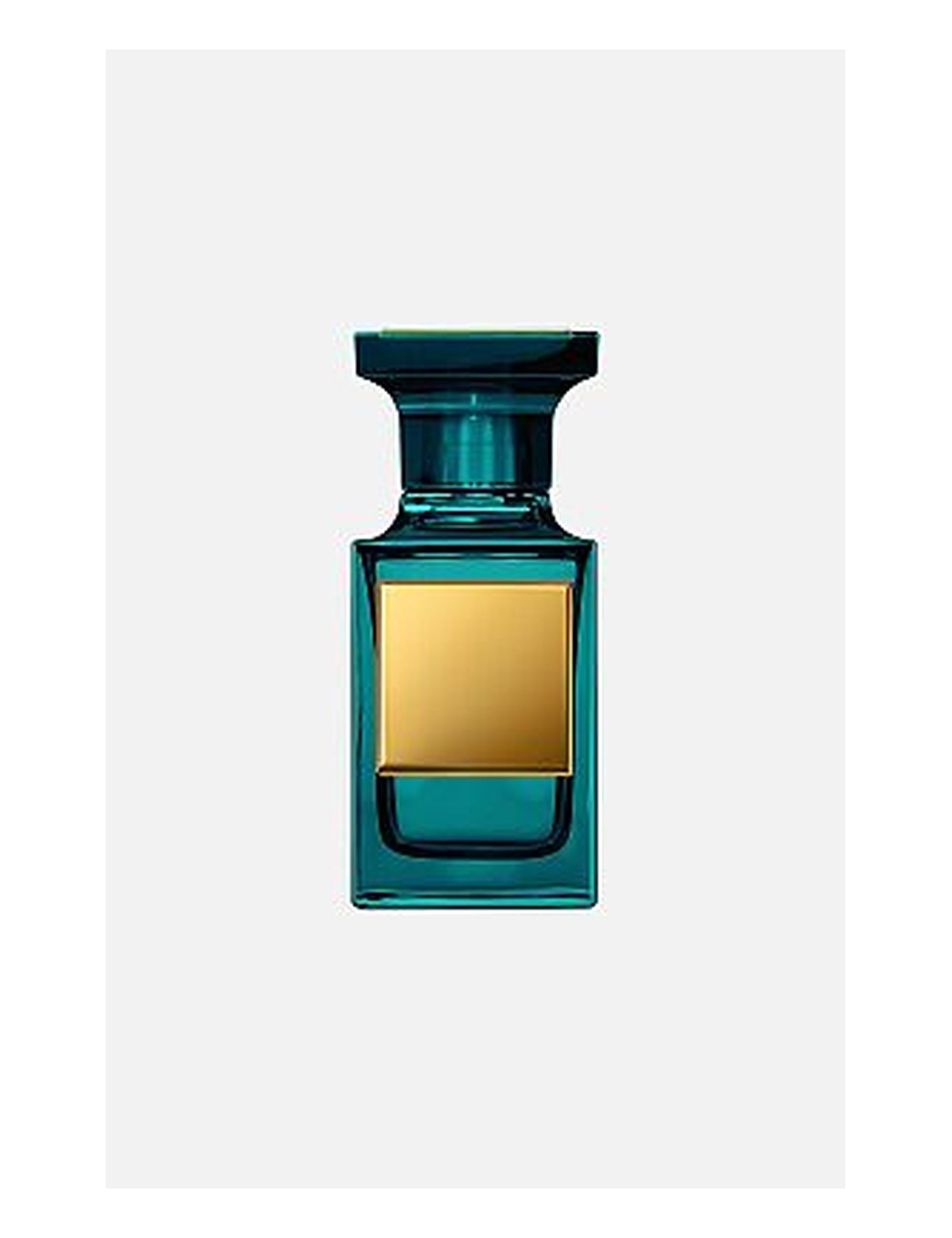 Tom Ford Neroli Portofino Parfum — Type Formula
