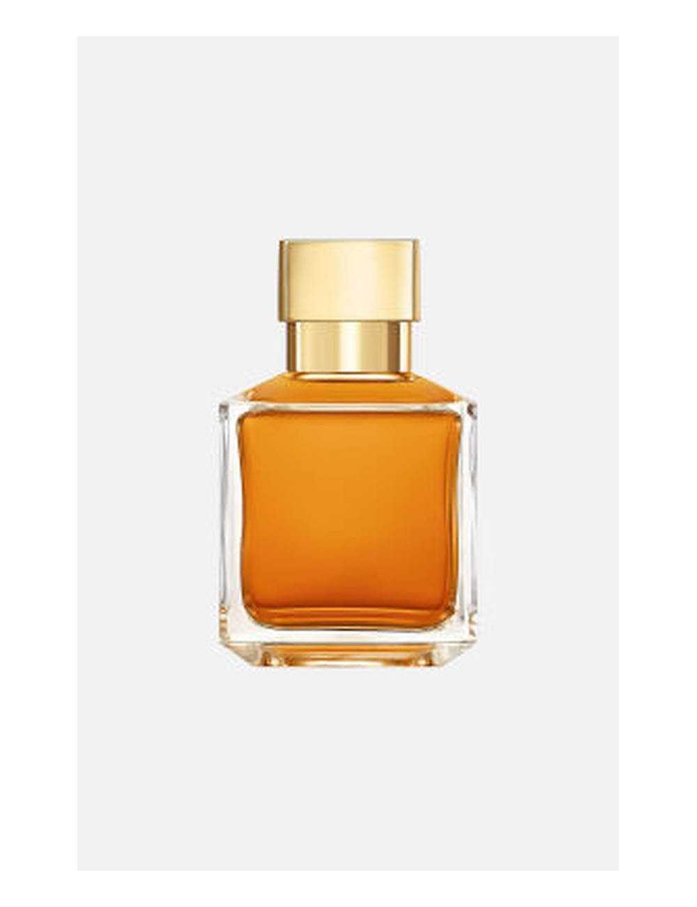 Maison Francis Kurkdjian Grand Soir — Type Formula