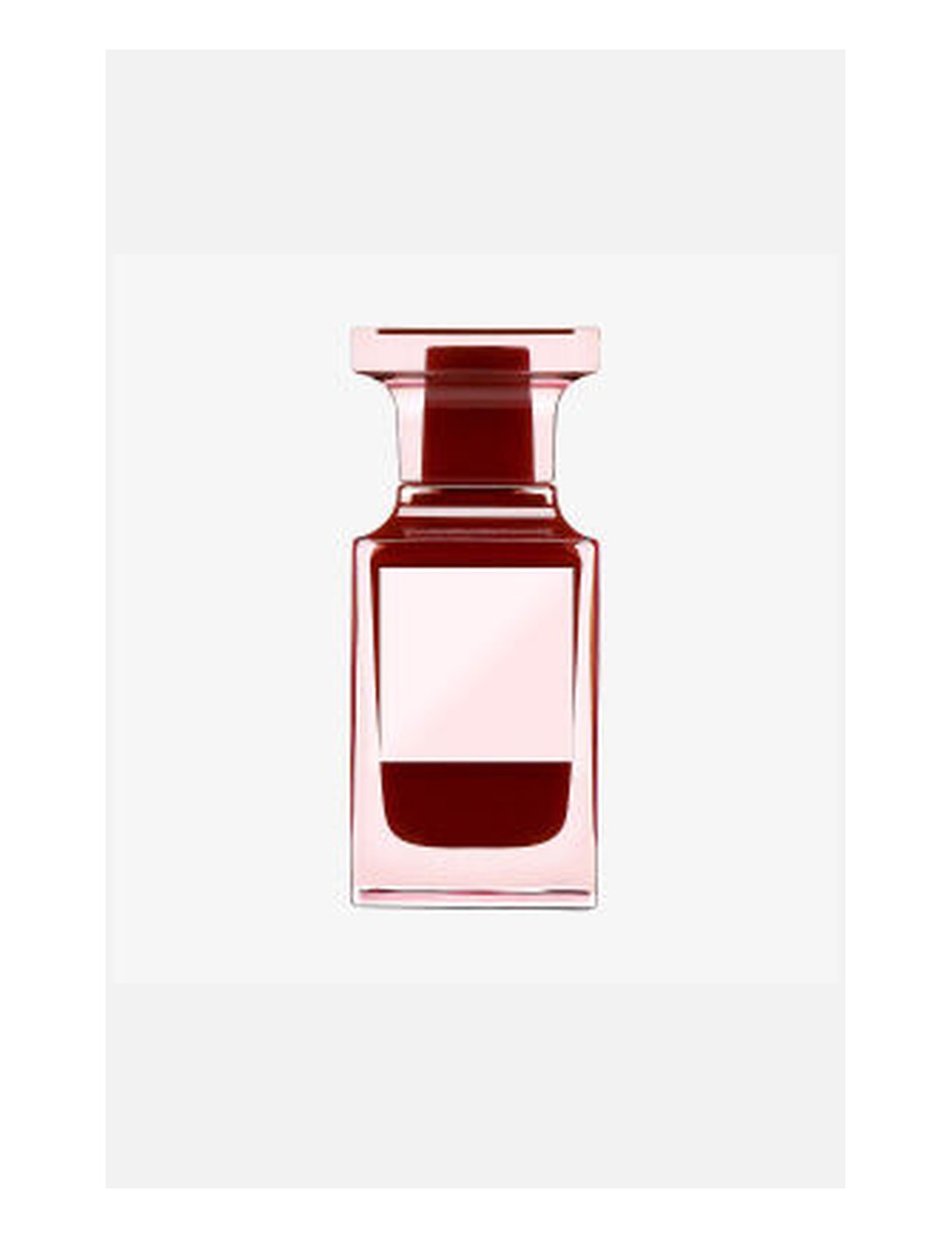 Tom Ford Lost Cherry — Type Formula