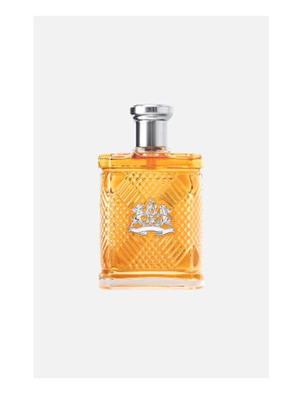 Ralph Lauren Safari — Type Formula