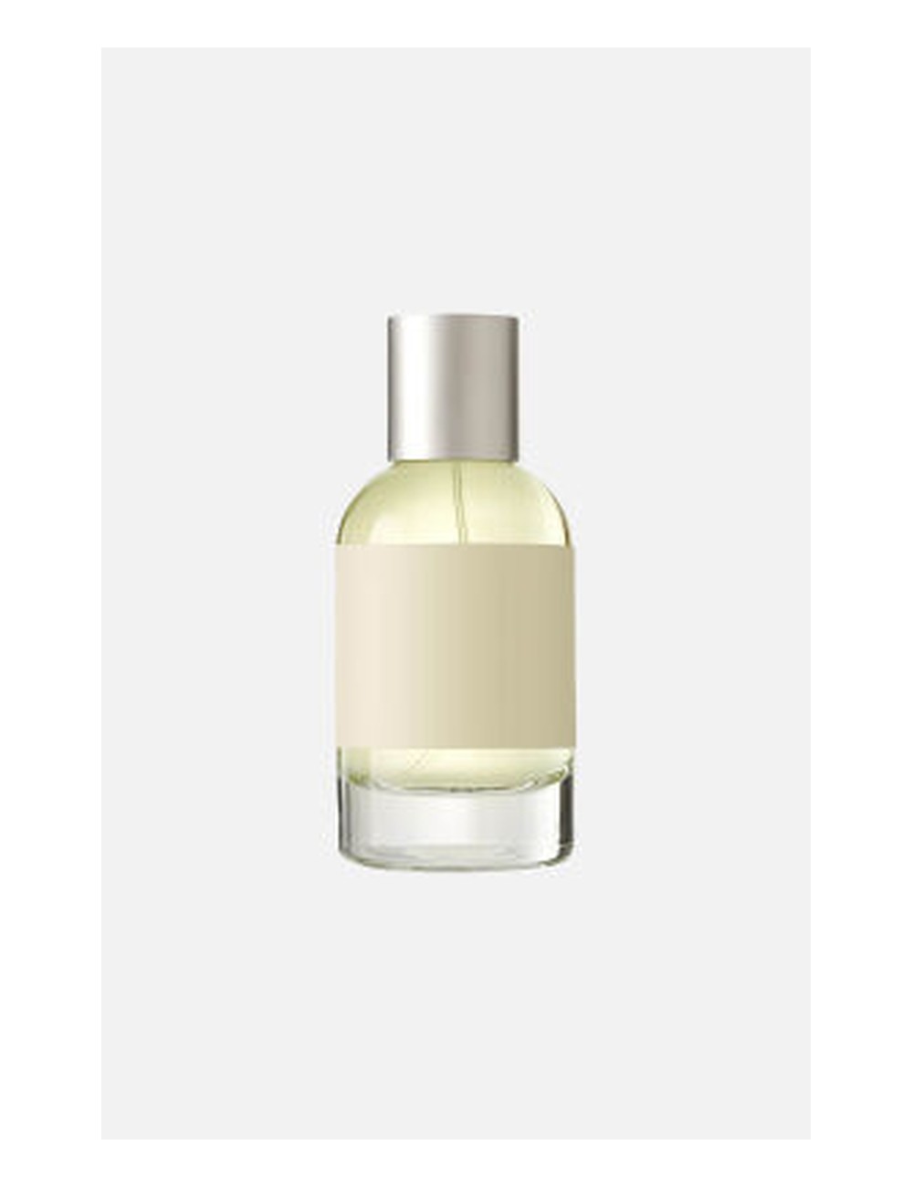Le Labo Santal 33 — Type Formula