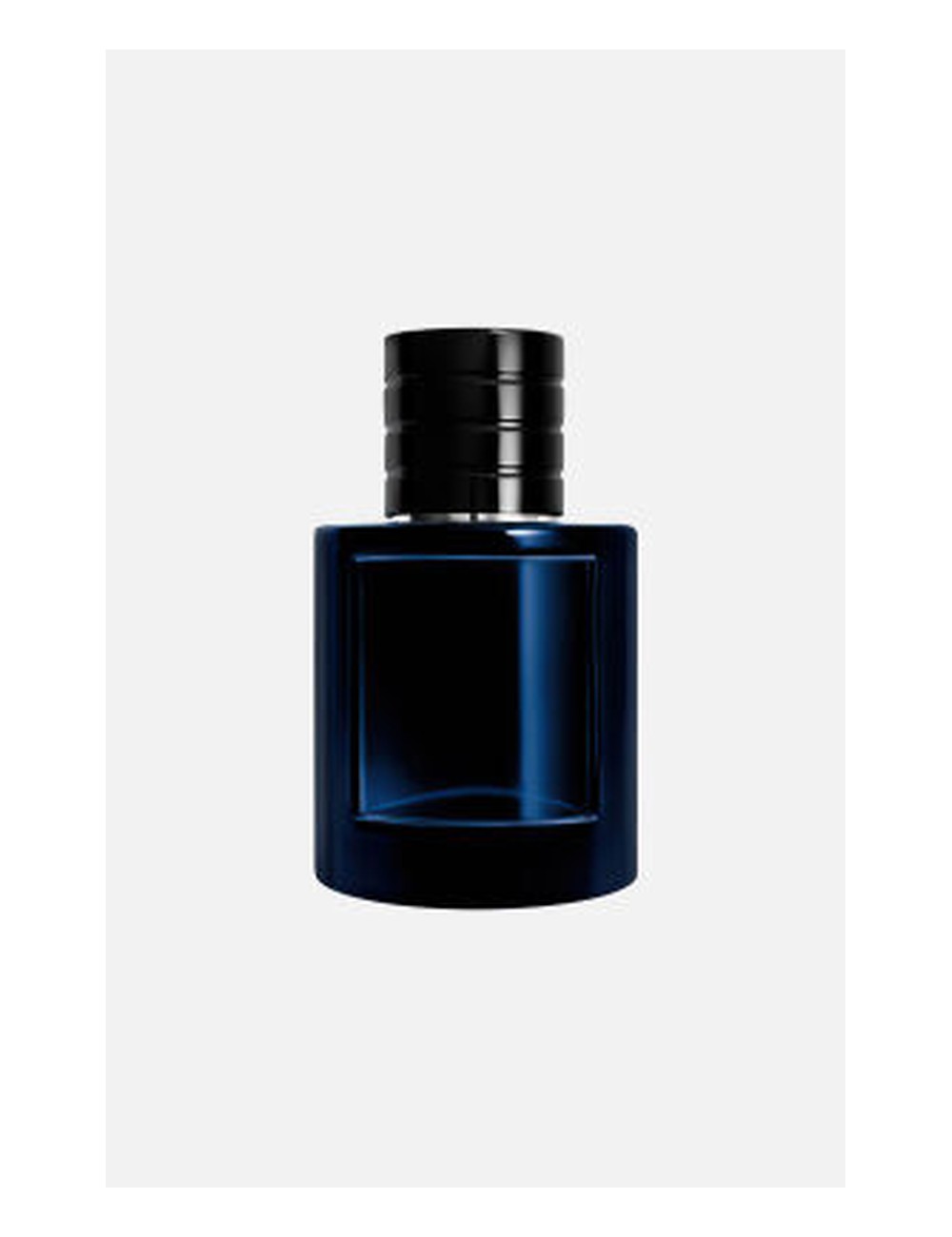 Dior Sauvage Elixir — Type Formula